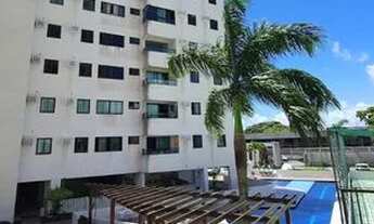 Imagem 2: Alugo Apto no Antares com 2 quartos, 1 suite