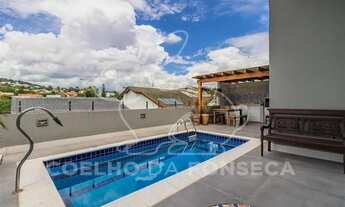 Imagem 6: Santana de Parnaíba - Casa de Condomínio - Alphaville Residencial 11