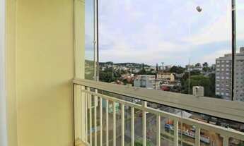 Imagem 4: Apartamento para Venda - 56m², 2 dormitórios, sendo 1 suites, 1 vaga - Camaquã