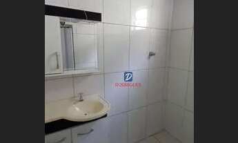 Imagem 3: Sobrado com 3 dormitórios à venda, 180 m² por R$ 310.000,00 - Serraria - Diadema/SP