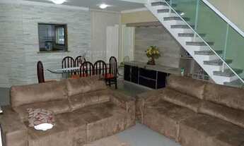 Imagem 3: Locação Sobrado 2 dorms com Piscina, Boqueirão, Praia Grande