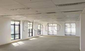 Imagem 2: Sala comercial para locação no Cambuí - Campinas/SP