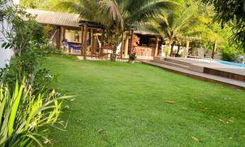 Imagem 6: Casa de Praia em Pontal do Piraqueaçu, Aracruz