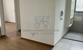 Imagem 2: Barra Funda - 2 dormitórios