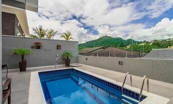 Imagem 4: Santana de Parnaíba - Casa de Condomínio - Alphaville Residencial 11