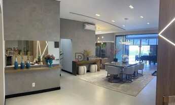 Imagem 4: Casa com 4 dormitórios à venda, 410 m² por R$ 3.900.000 - Jardim Quintas da Terracota - In