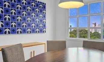 Imagem 3: Apartamento Venda Cerqueira César 107 m² 2 Dormitórios