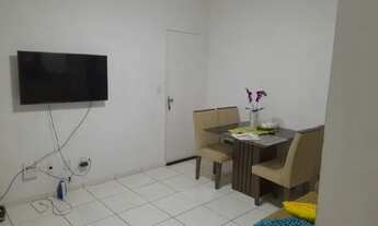 Imagem 2: Quarto individual para estudantes - próximo ao Sakvador Norte Shopping LGBT