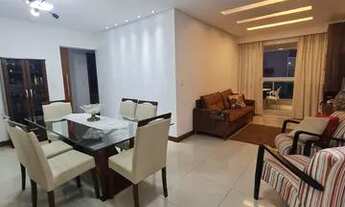 Imagem 7: ED. MAIZA VELLOZO - Apto 160m²; 4 quartos; 2 suítes; 2 vagas; Lazer completo à venda Praia