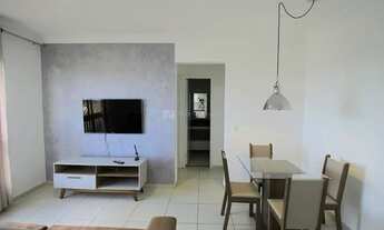 Imagem 2: Apto 1 Quarto Kit Acqua Village do lado Blend Aguas Claras