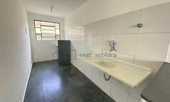 Imagem 4: Kitinet para alugar no Carlos Prates