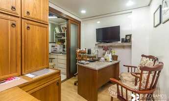 Imagem 5: PORTO ALEGRE - Conjunto Comercial/Sala - Moinhos de Vento