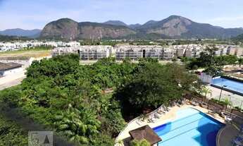 Imagem 7: Apartamento para Aluguel - Recreio, 2 Quartos, 77 m2