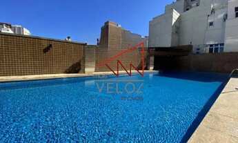 Imagem 5: Apartamento para venda possui 100 metros quadrados com 2 quartos em Ipanema - Rio de Janei