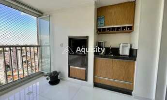 Imagem 5: Apartamento em Vila Regente Feijó - São Paulo