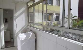 Imagem 4: Apartamento para venda com 122 metros quadrados com 3 quartos em Perdizes - São Paulo - SP