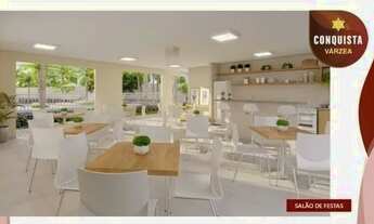 Imagem 3: VÁRZEA pelo MINHA CASA MINHA VIDA+SUBSIDIO,com 2 quartos e lazer completo