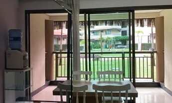 Imagem 6: Apartamento 81m², 3 Suítes, Térreo a Venda no Manhattan Riviera (MRA