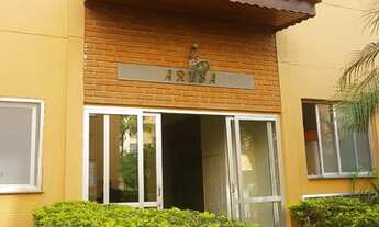 Imagem 2: Apartamento para venda tem 35 metros quadrados com 1 quarto em Cibratel - Itanhaém - SP