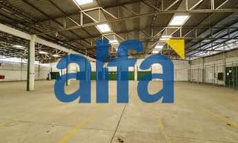 Imagem 4: Pavilhão/Galpão para alugar no bairro São Geraldo - Serra/ES