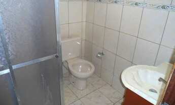 Imagem 7: Casa Padrão - Ribeirão Preto - Vila Tibério