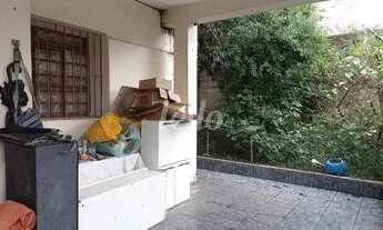 Imagem 4: São Paulo - Casa Padrão - Cambuci