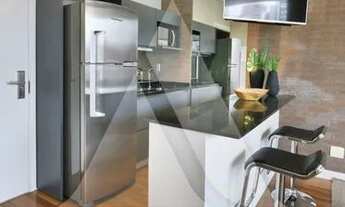 Imagem 3: SãO PAULO - Apartamento Padrão - Vila Olímpia