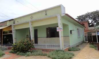 Imagem: Casa comercial de 130m² com 5 salas na