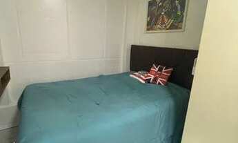 Imagem 2: Kitnet Container no Estreito