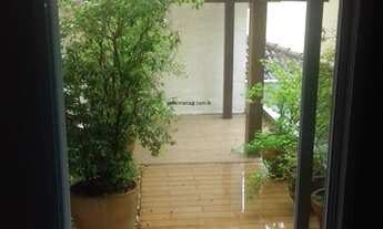 Imagem 7: SOROCABA - Casa de Condomínio - JARDIM VILLAGE SAINT CLAIRE