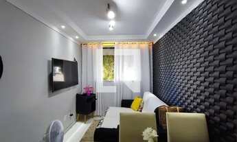 Imagem 2: Apartamento para Aluguel - Parque das Águas, 1 Quarto, 54 m2