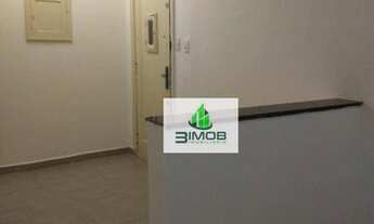 Imagem 7: Apartamento com 1 dormitório para alugar, 66 m² por R$ 1.954,82/mês - Campos Elíseos - São