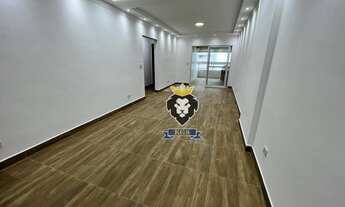 Imagem: Apartamento alto padrão com 3 dormitórios