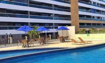 Imagem 2: Cobertura para venda na Praia de Iracema - Fortaleza - CE