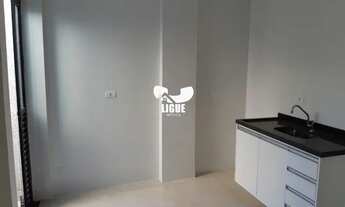 Imagem: SANTO ANDRé - Apartamento Padrão - Santa