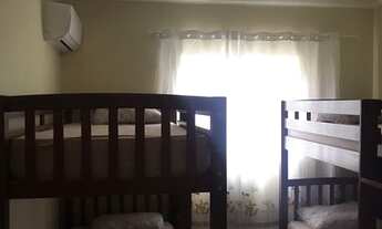 Imagem 4: Aluguel temporada bombinhas centro 3 Dorm em cond fechado 50m do mar