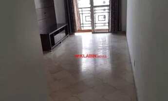 Imagem 2: -Apartamento com 3 dormitórios, 65 m² - venda por R$ 530.000 -IPIRANGA