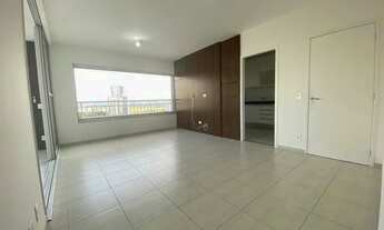 Imagem 4: Lindo apartamento à venda no Condomínio Edifício Residenziale Illuminato no Jardim Aquári