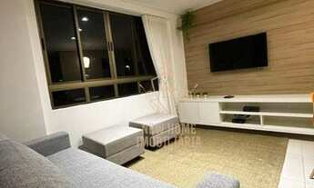 Imagem 4: Apartamento com 2 dormitórios à venda, 52 m² por R$ 430.000 - Manaíra - João Pessoa/PB