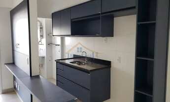 Imagem: Apartamento Padrão - Ribeirão Preto