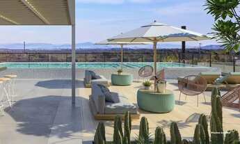 Imagem 6: Apartamento à venda, 59 m² por R$ 632.106,82 - Campeche - Florianópolis/SC