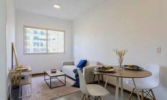 Imagem: SÃO PAULO - Apartamento Padrão - BROOKLIN