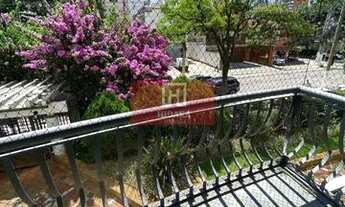 Imagem: Apartamento à venda no bairro Moema Pássaros