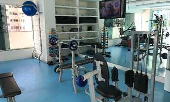 Imagem 3: Apartamento 3 quartos - Edificio Maxímus - Pelinca - Campos dos Goytacazes-RJ