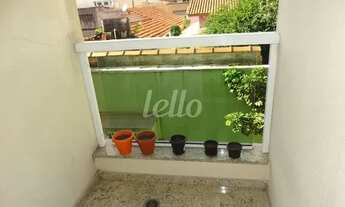 Imagem 3: Santo André - Apartamento Padrão - Parque Industriário