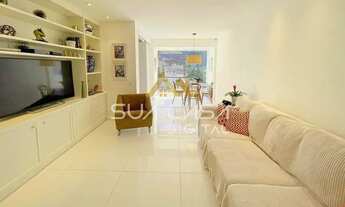 Imagem 2: Gávea Apartamento com 3 dormitórios