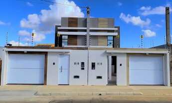 Imagem: Casa 3 quartos bairro Alto do Candeias /