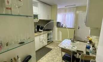 Imagem 7: Casa com 2 dormitórios à venda, 116 m² por R$ 478.000,00 - Serraria - São José/SC