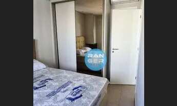 Imagem 7: Locação 1 dormitorio no Emirado, Boqueirao em Santos