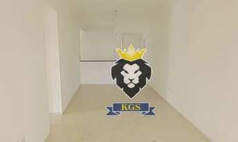 Imagem 4: Apartamento com 3 dormitórios à venda, 115 m² por R$ 646.000,00 - Canto do Forte - Praia G